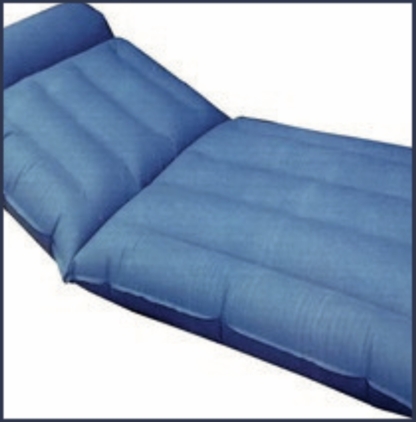 Water Bed — Scanda Enterprises, medical supplies Moosapet Hyderabad